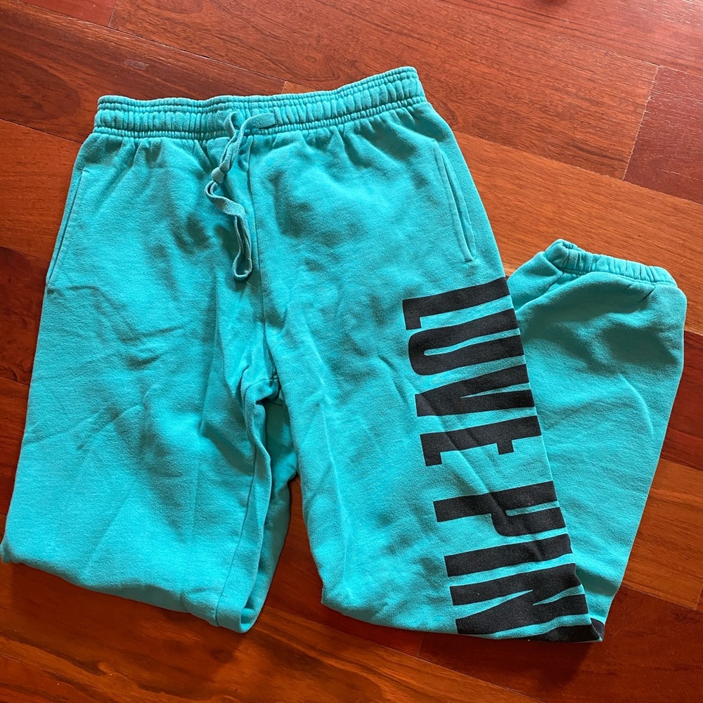 Victoria Secret Pink Sweatpants